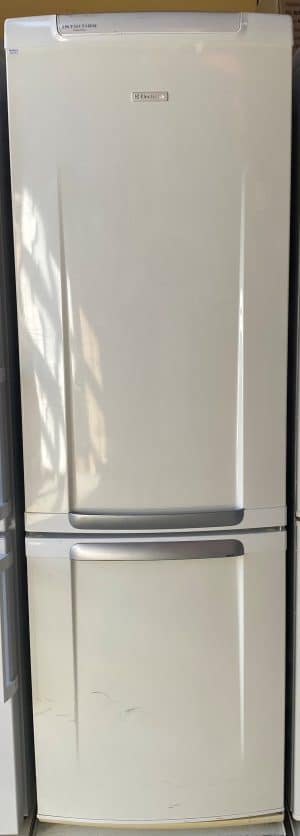Brugt køle/fryseskab Electrolux - 100.065