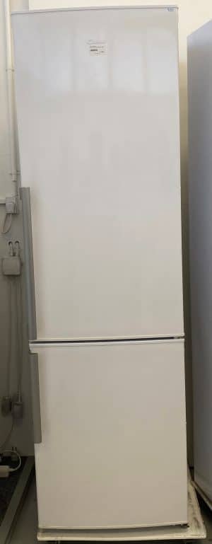 Brugt køle/fryseskab Gram - 100.074