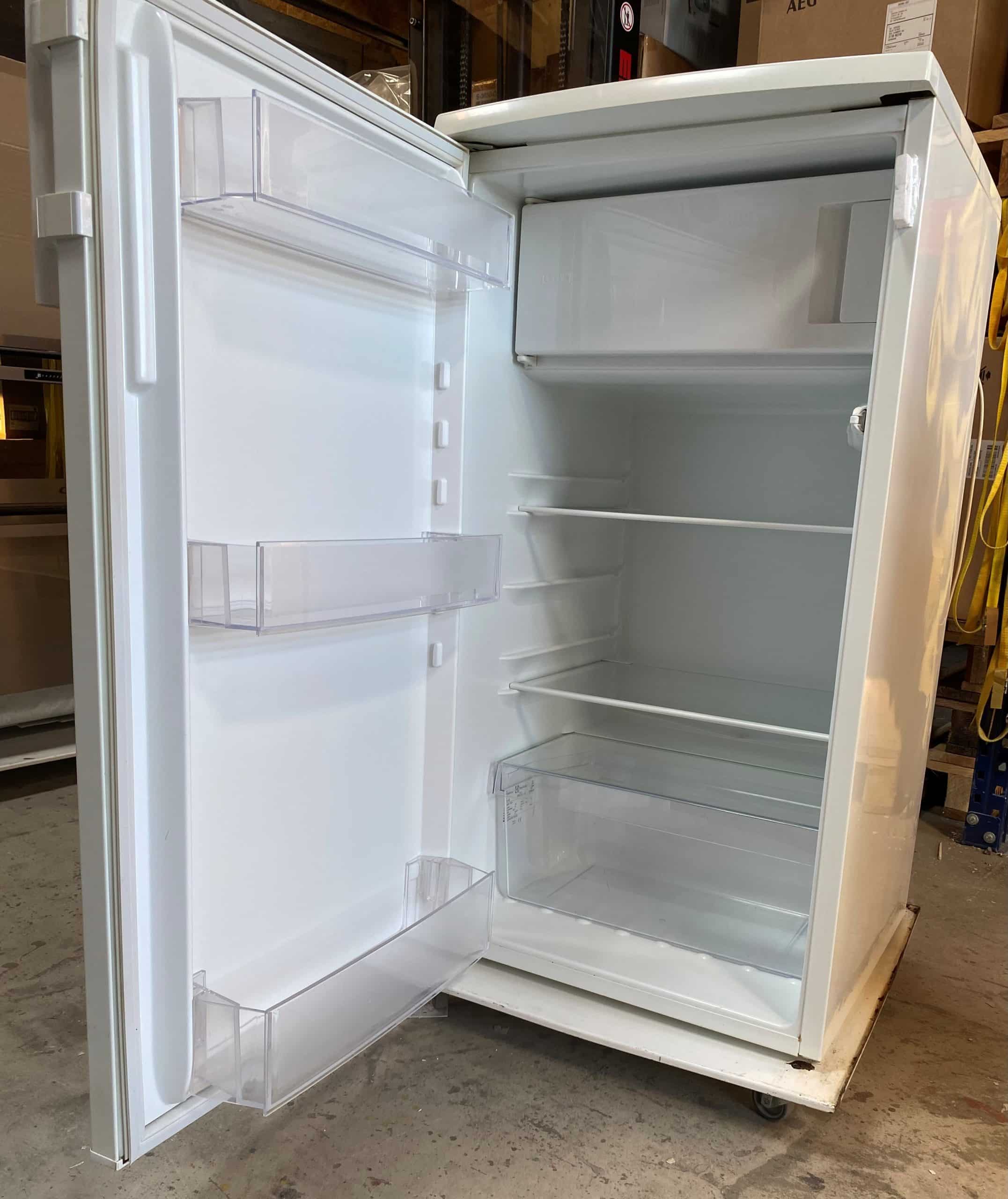 Brugt Electrolux køleskab m. boks 100.087 - Billede 2