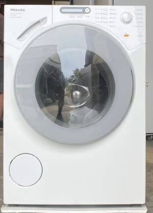 Brugt Miele vaskemaskine 100.120