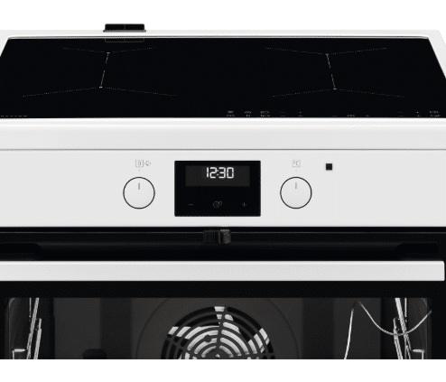 VOSS Induktionskomfur VKI65350HV - Billede 2