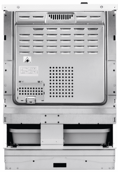 VOSS Induktionskomfur VKI65350HV - Billede 3