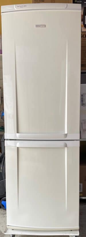Brugt køle/fryseskab Electrolux - 100.084