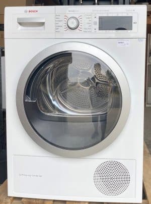 Brugt Bosch Kondens Tørretumbler 100.135