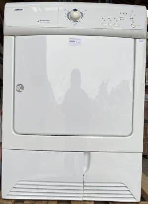 Brugt Zanussi Tørretumbler 100.136